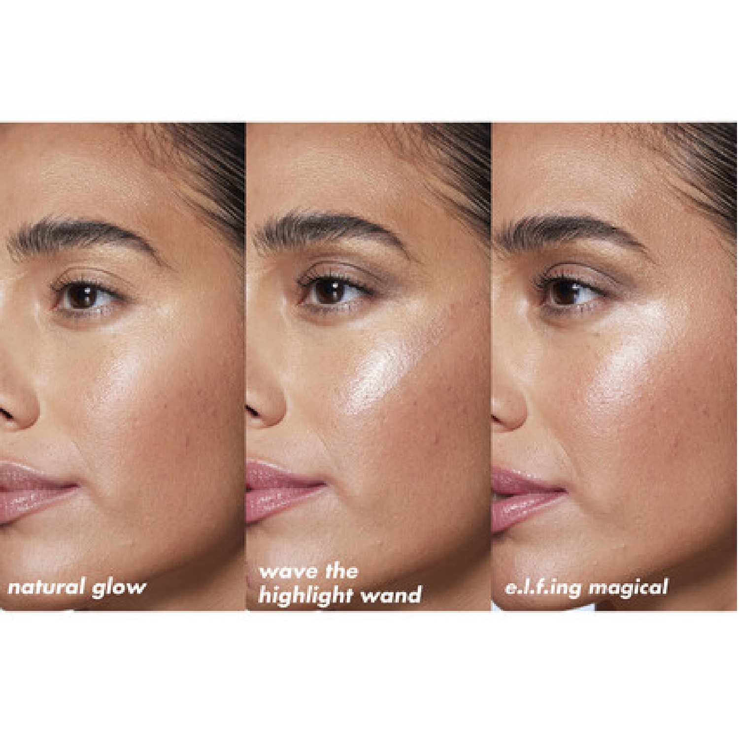 E.L.F. HALO GLOW HIGHLIGHT BEAUTY WAND (ILUMINADOR LÍQUIDO)